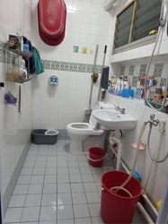 Blk 843 Nanyang Pearl (Jurong West), HDB 4 Rooms #557337741